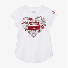 Load image into Gallery viewer, NKG SHOEBOX FLIP SS TEE T-SHIRT BIMBA
