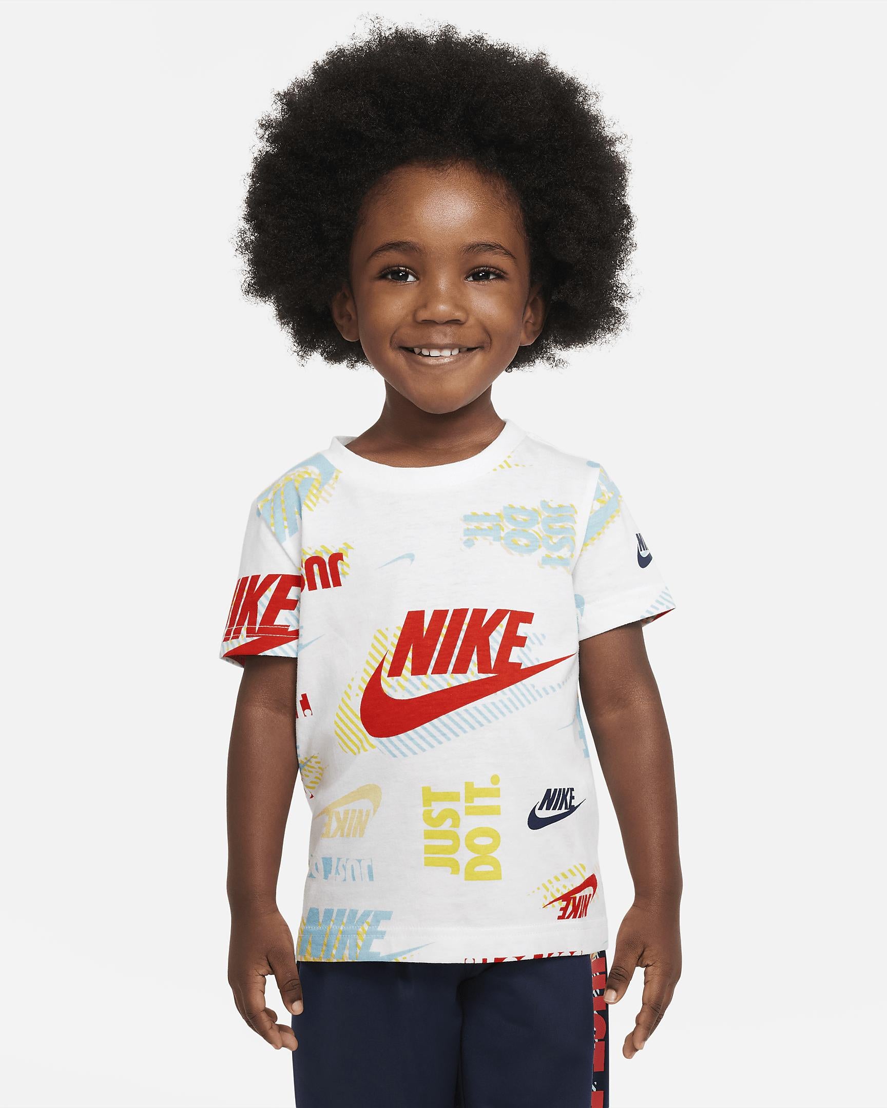 T-SHIRT MEZZA MANICA JUNIOR