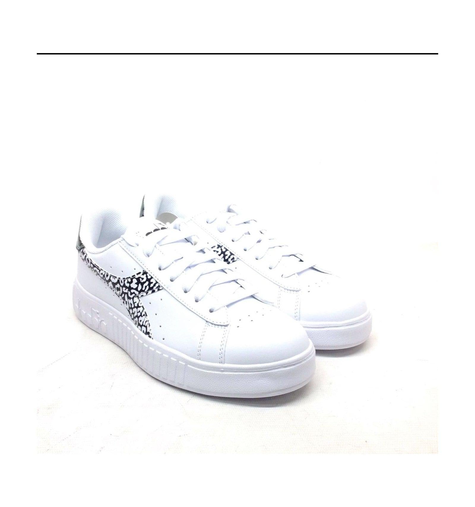  GAME P STEP ANIMALIER