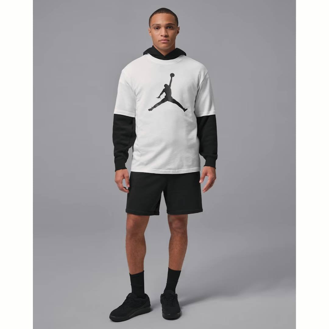 T-SHIRT JORDAN UOMO