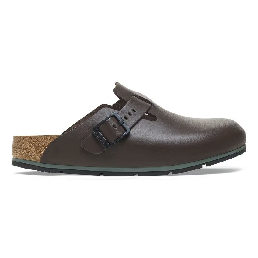 Boston Pro 2.0 java, Leather