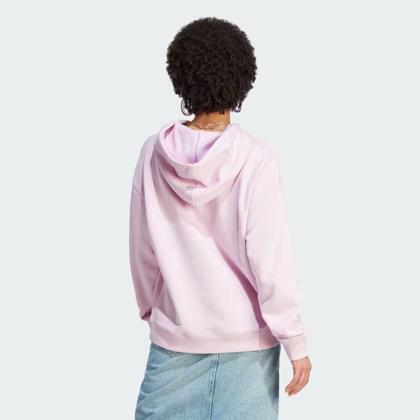 FELPA DONNA ADIDAS