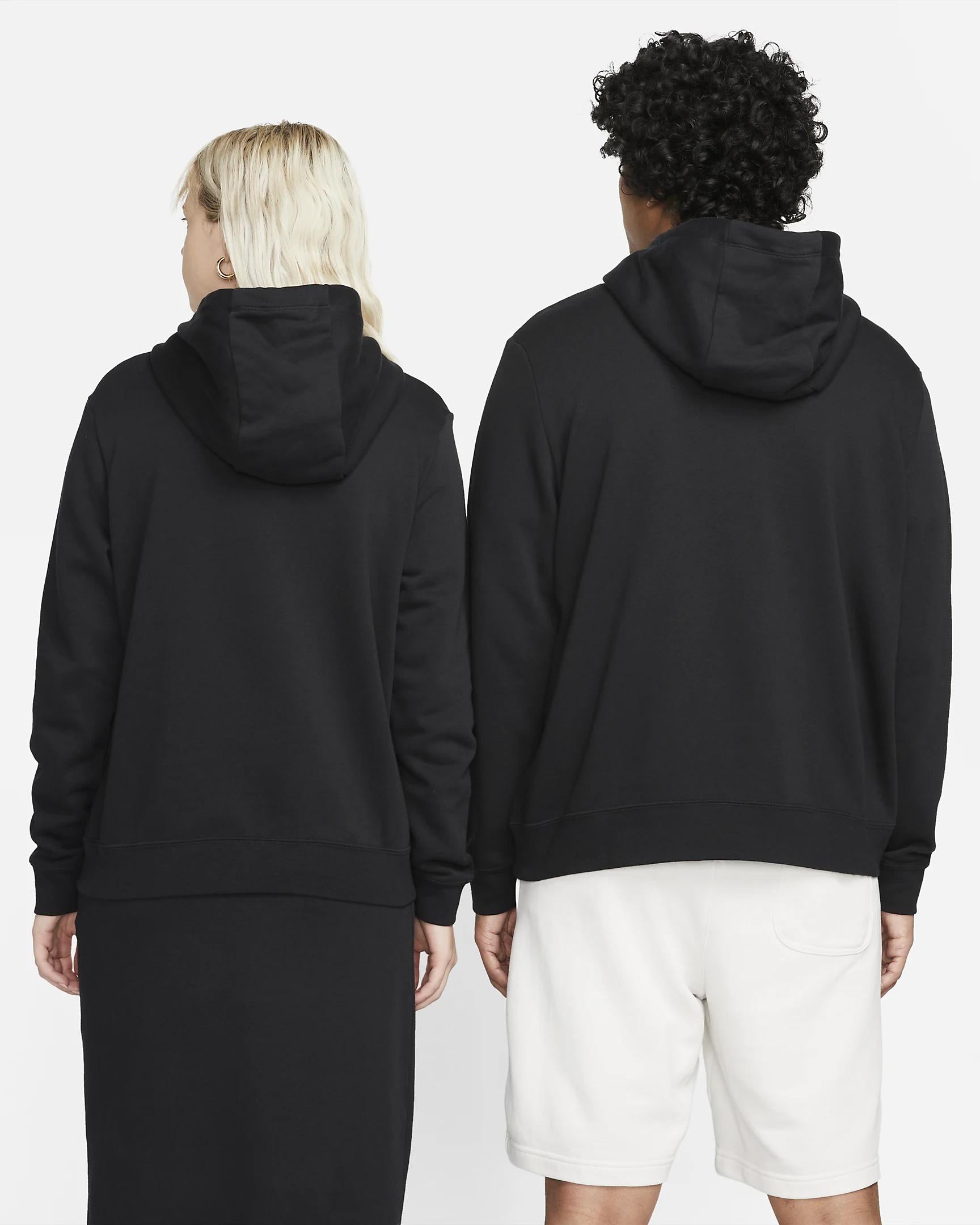 NIKE WOMEN'S SWEATSHIRT