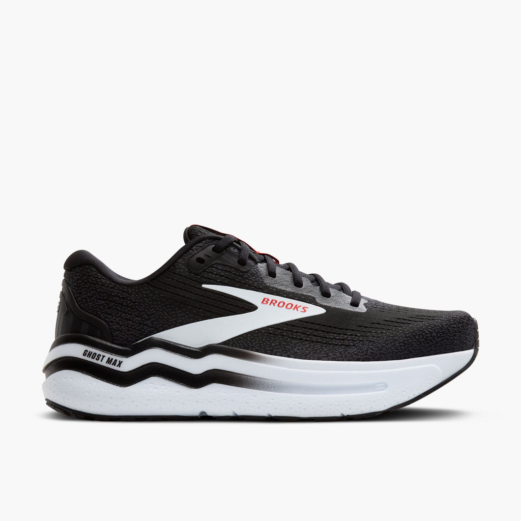 GHOST MAX 2