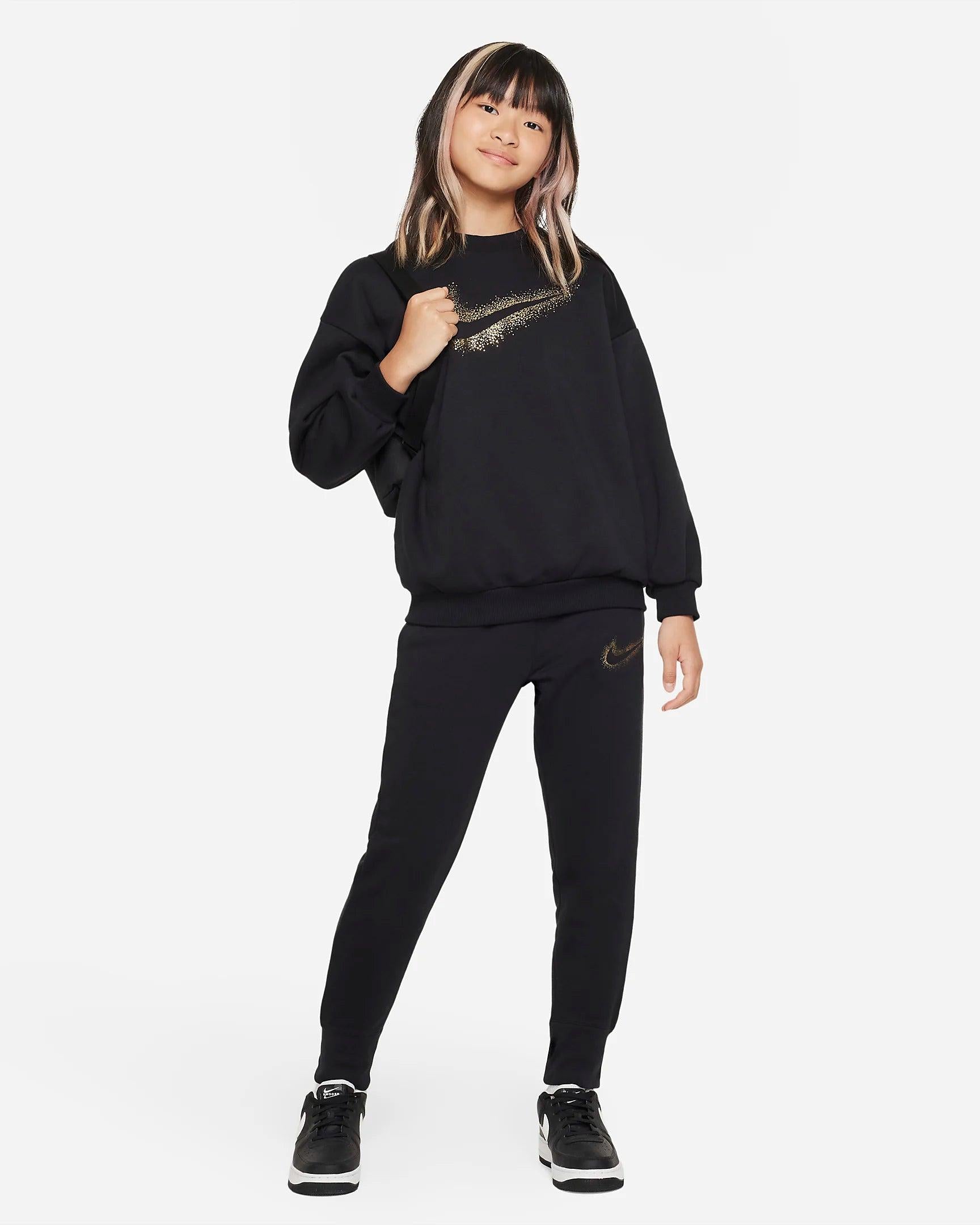 FELPA NIKE BIMBA