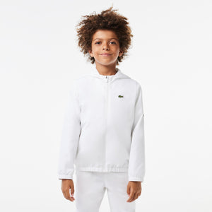 FELPA JUNIOR LACOSTE