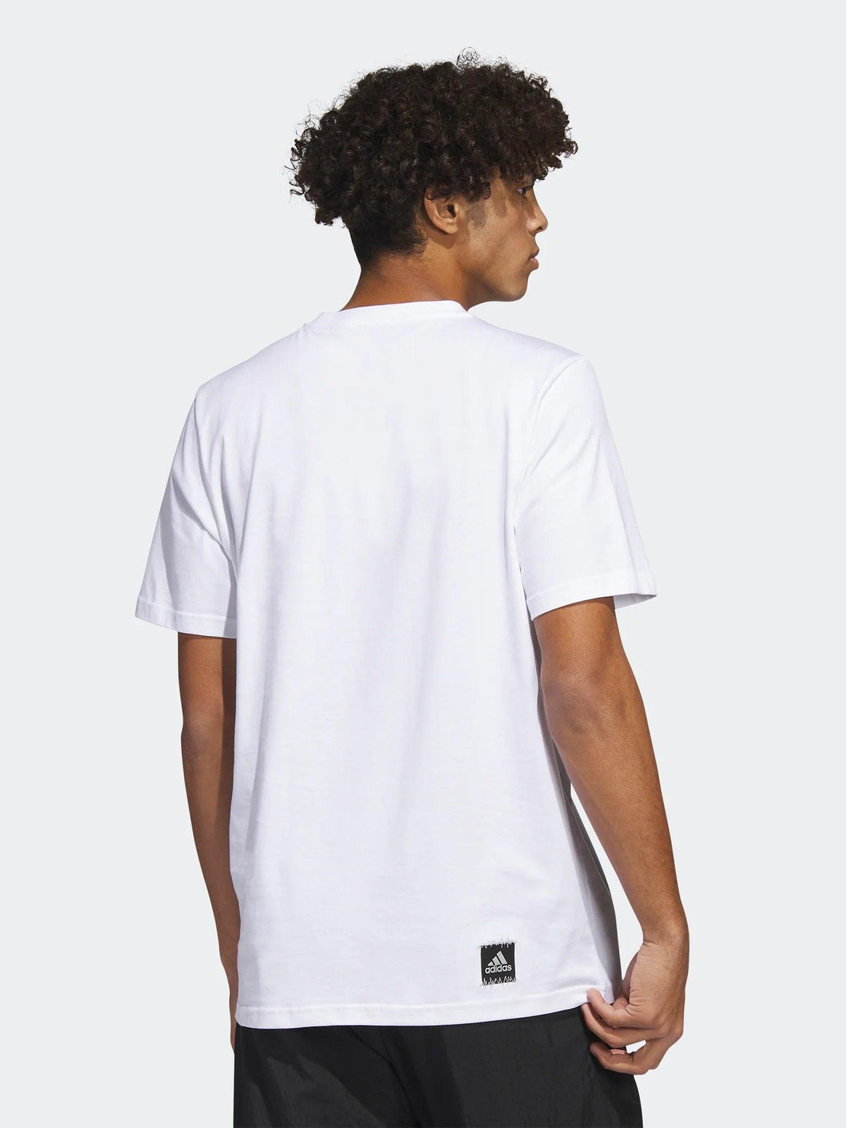 T-SHIRT MEZZA MANICA 