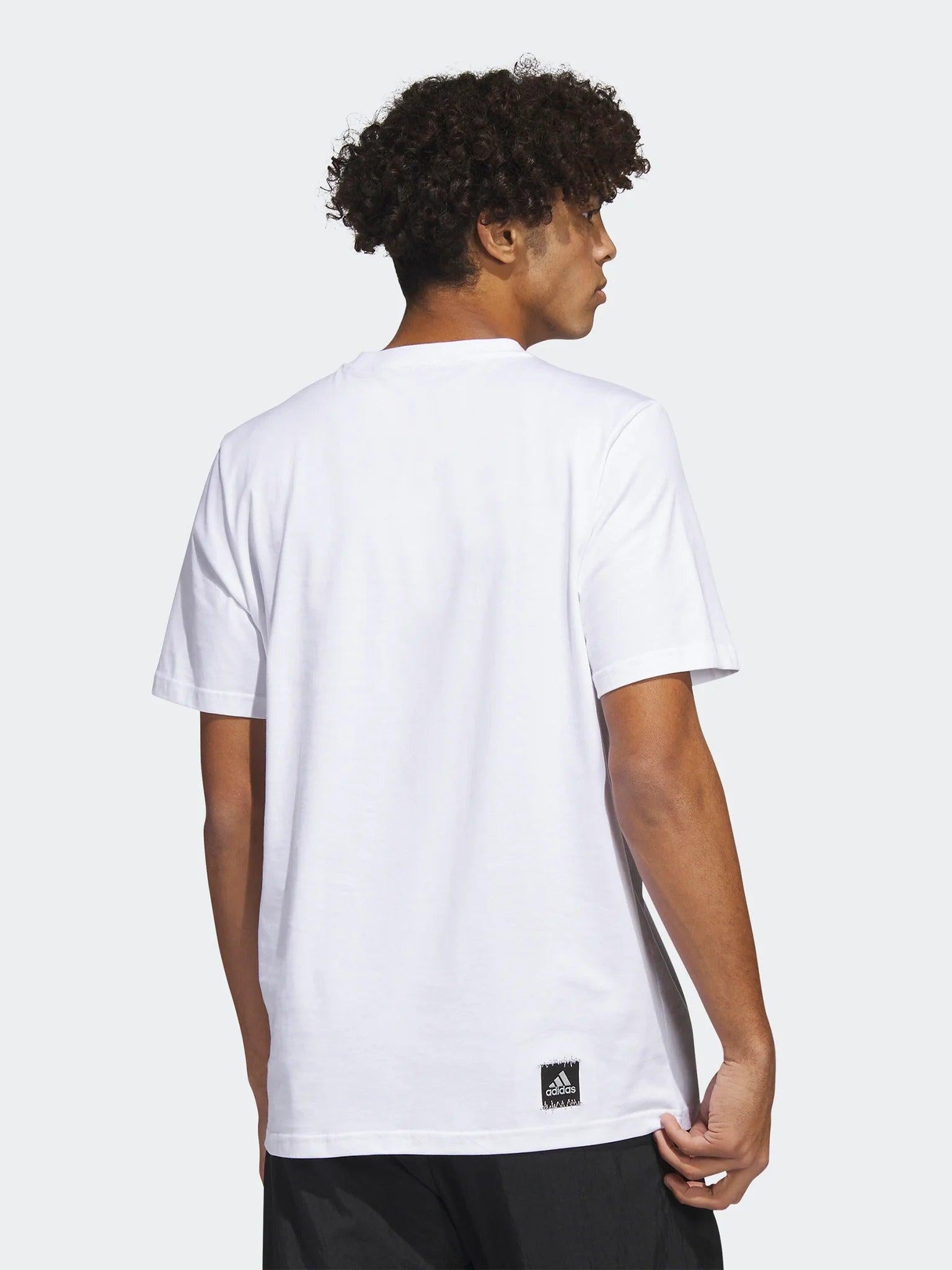 T-SHIRT MEZZA MANICA 