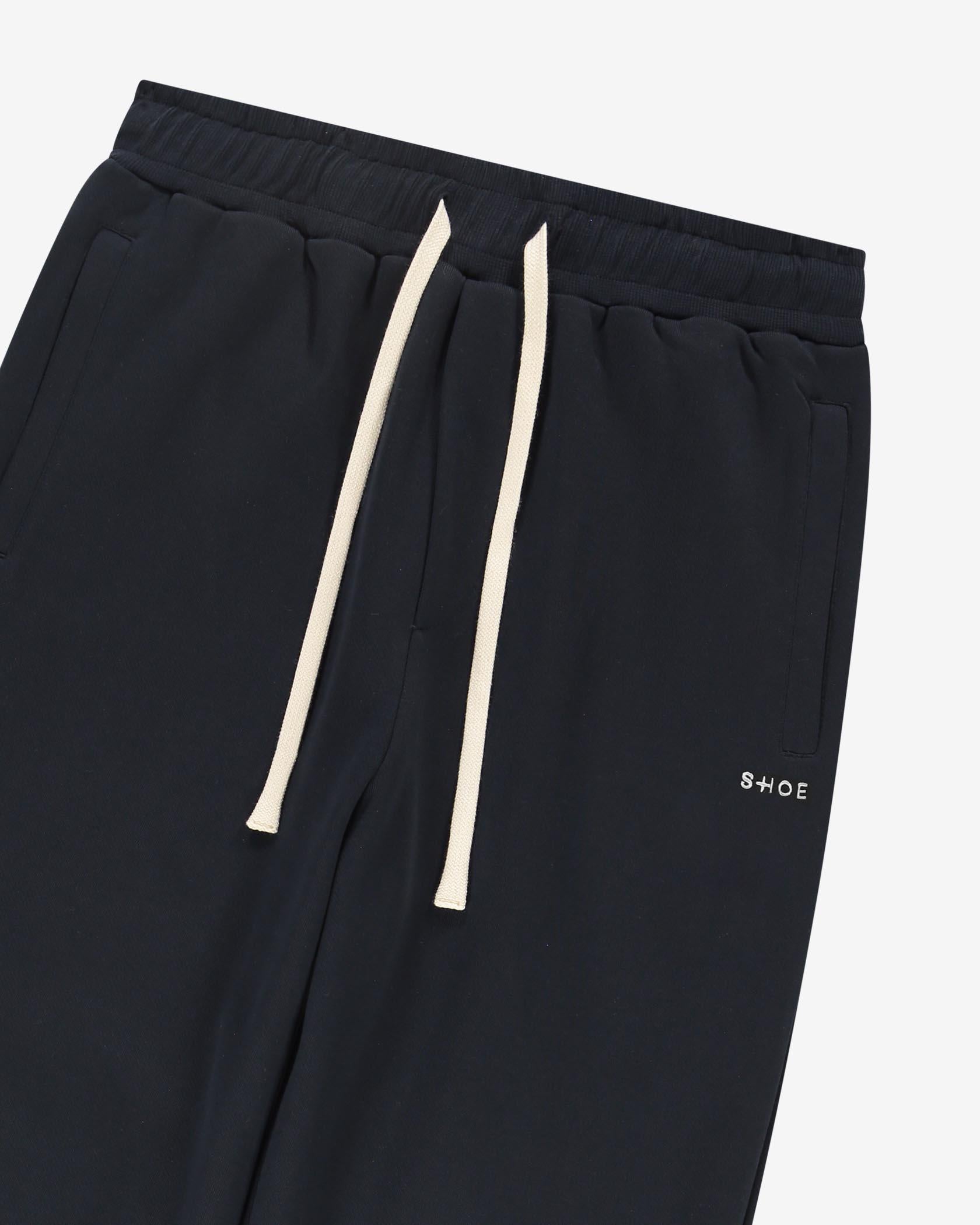 PANTALONE CON POLSINO UOMO
