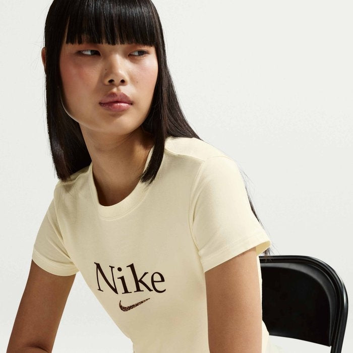 T-SHIRT DONNA NIKE