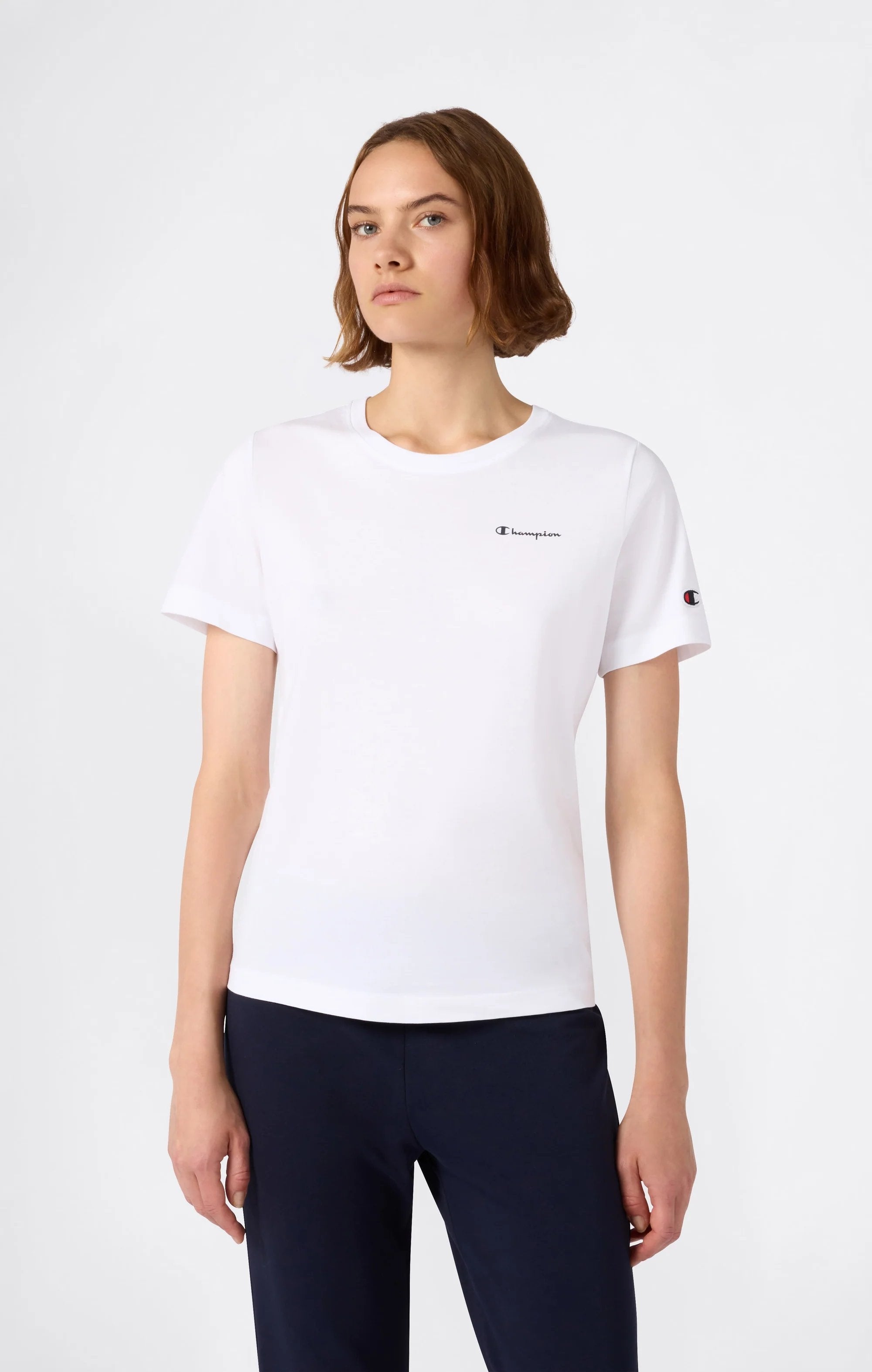 T--SHIRT DONNA