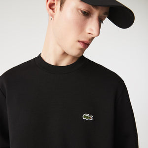 MAGLIONE LACOSTE COTONE