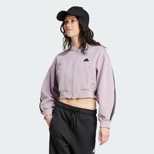 Carica l&#39;immagine nel visualizzatore di Gallery, FELPA DONNA ADIDAS
