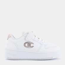 Charger l'image dans la galerie, REBOUND PLATFORM GLITTER G PS
