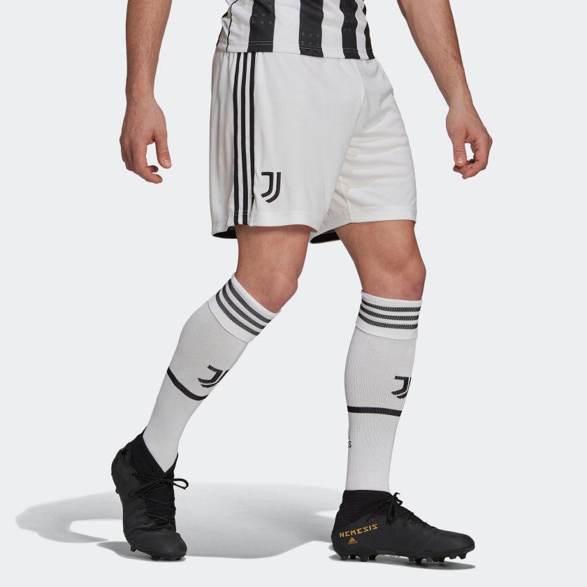 SHORT GARA HOME JUVE H 