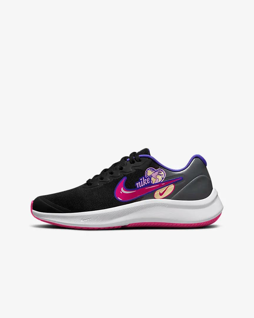 NIKE STAR RUNNER 3 SE (GS)