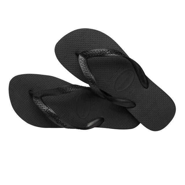 HAV. TOP BLACK