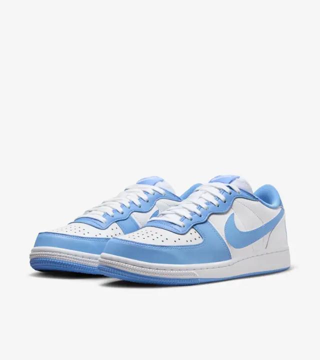 NIKE TERMINATOR LOW - Azzollino