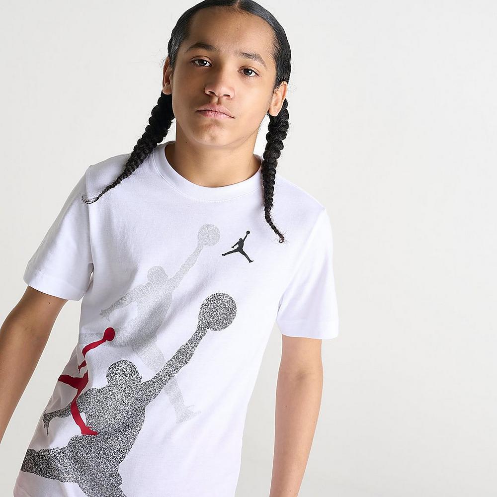 JORDAN JUNIOR T-SHIRT