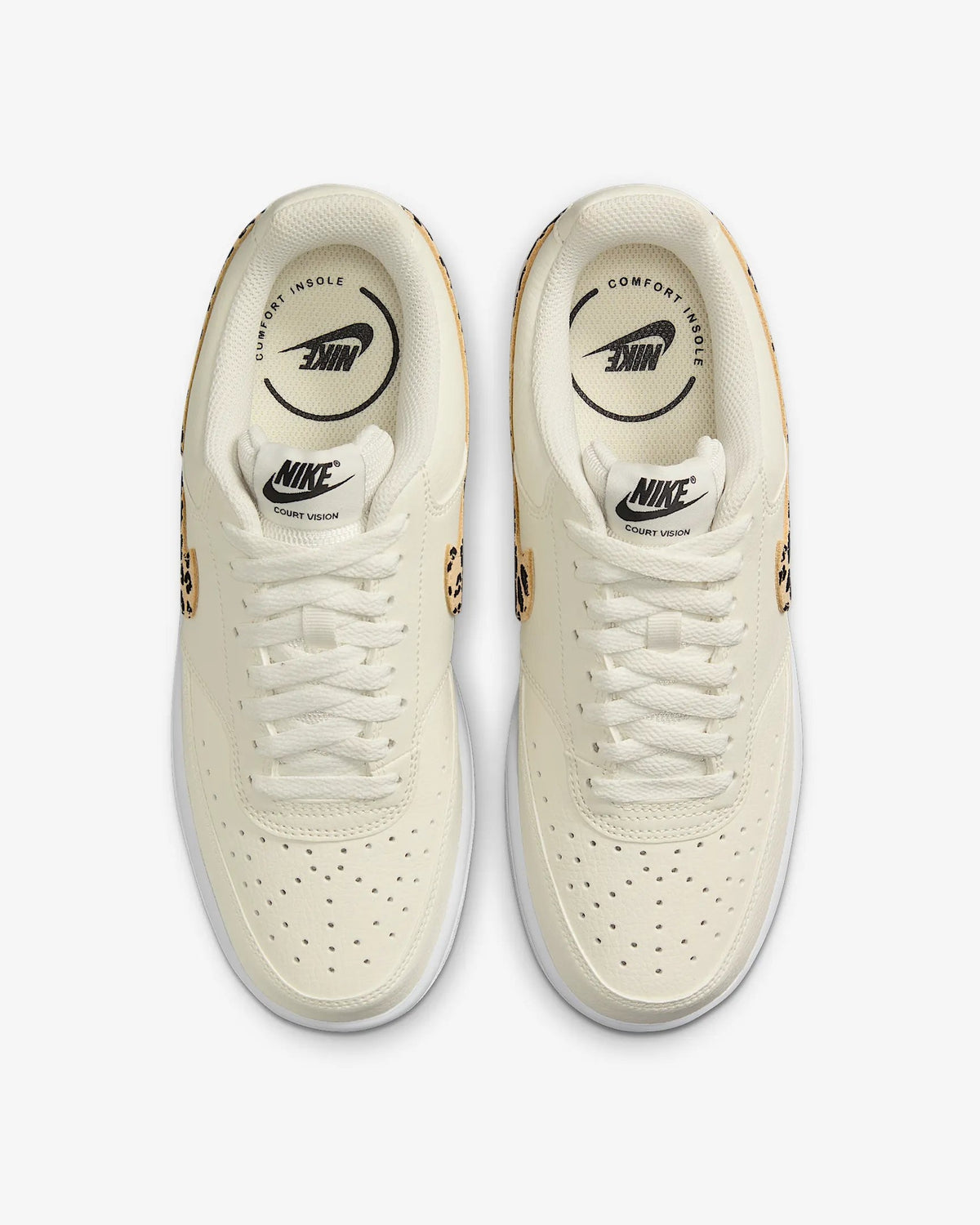 NIKE COURT VISION