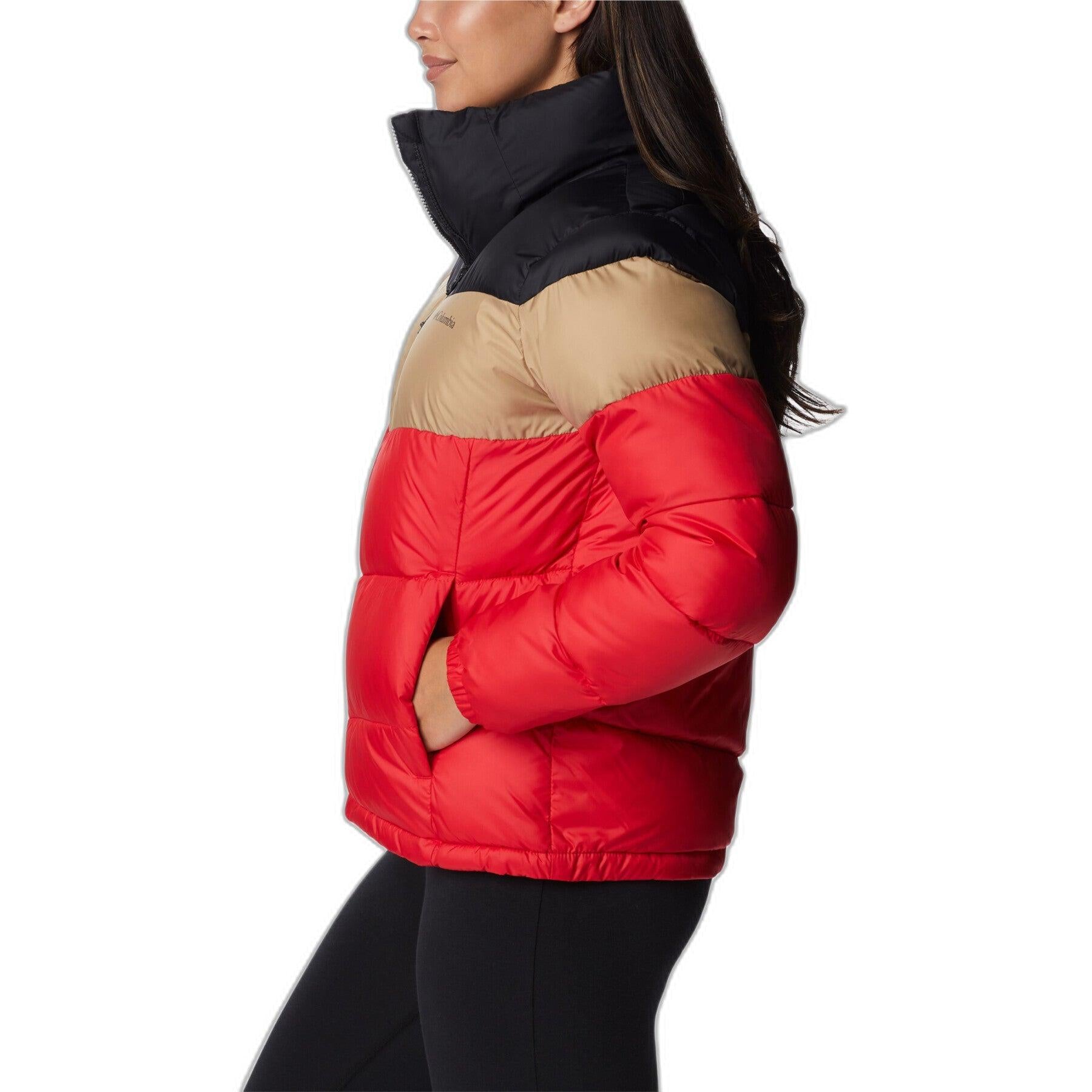PIUMINO DONNA